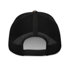 PZ Camo Trucker Hat - Phase Zero Co