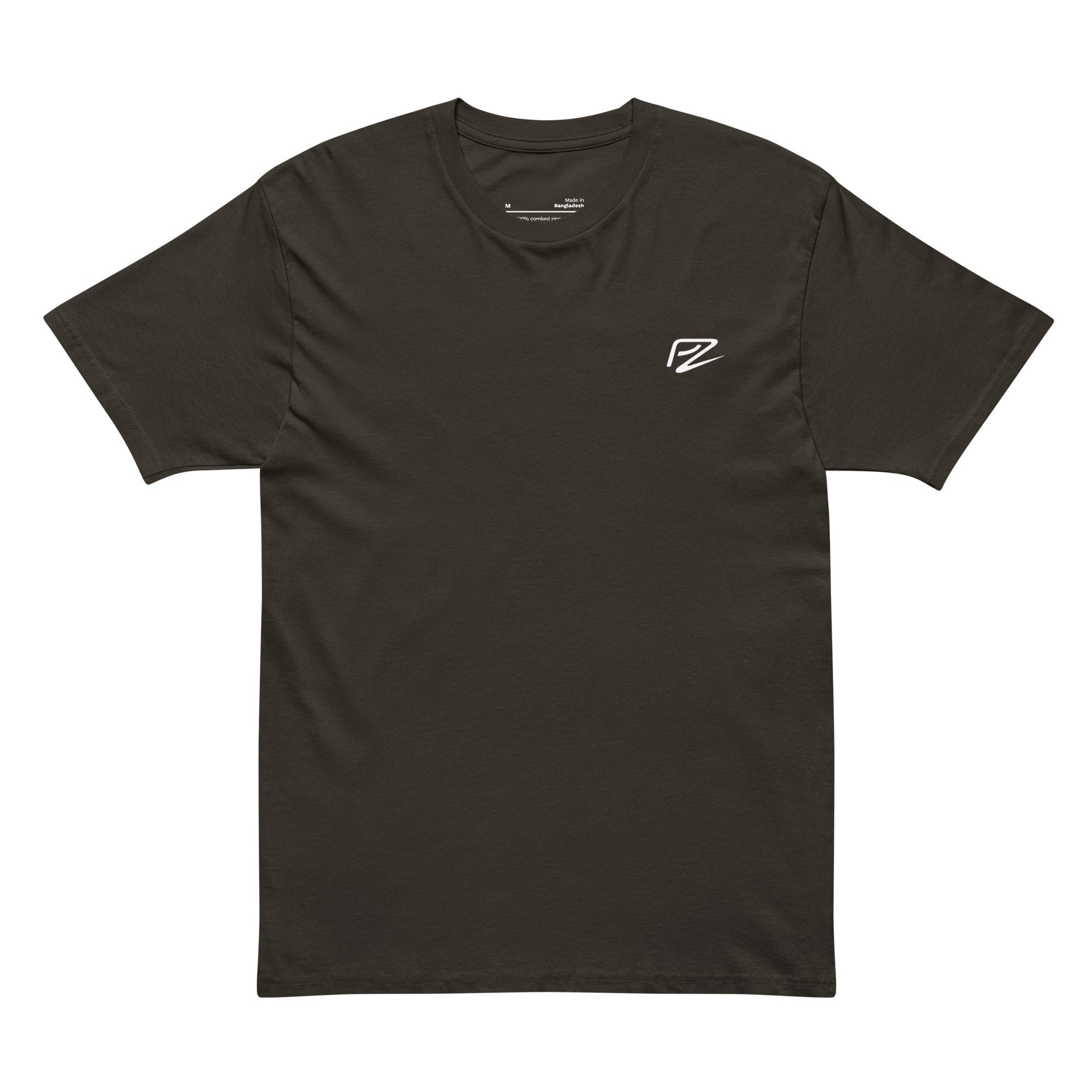 PZ Everyday Tee - Phase Zero Co