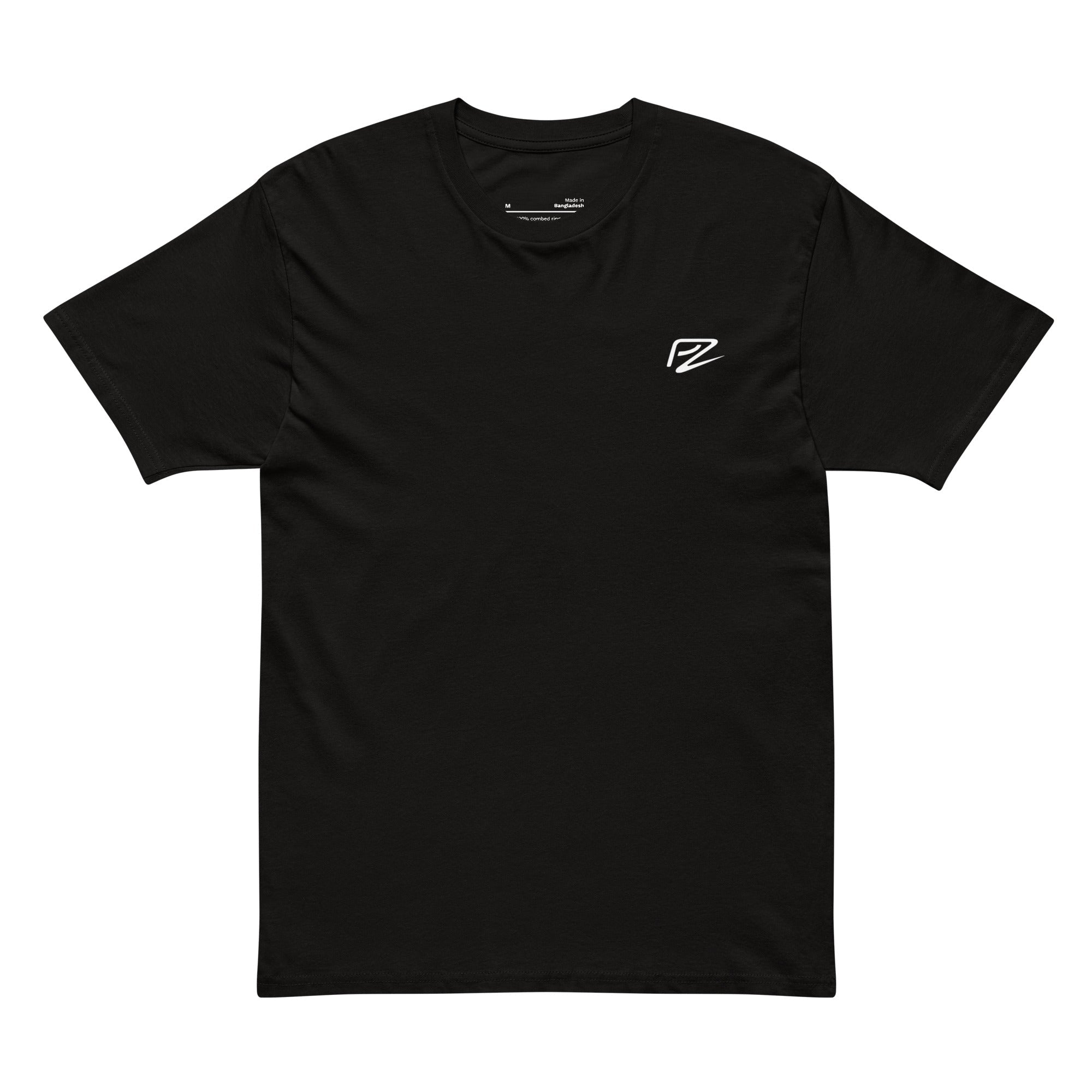 PZ Everyday Tee - Phase Zero Co