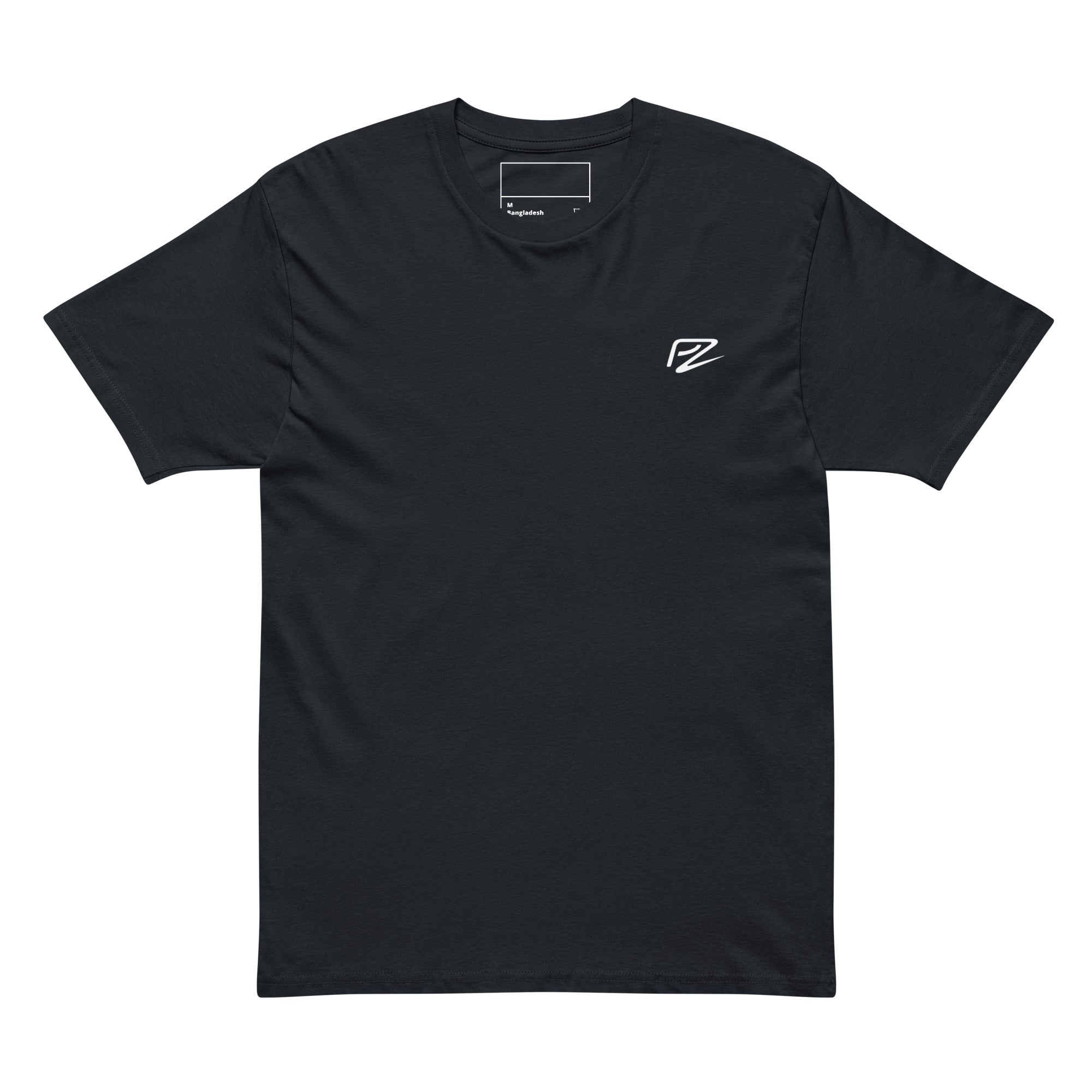 PZ Everyday Tee - Phase Zero Co