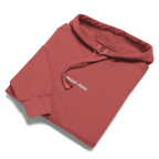 PZ Garment - Dyed Relaxed Fit Hoodie - Phase Zero Co