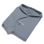 PZ Garment - Dyed Relaxed Fit Hoodie - Phase Zero Co