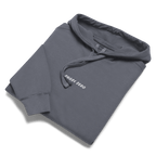 PZ Garment - Dyed Relaxed Fit Hoodie - Phase Zero Co