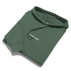 PZ Garment - Dyed Relaxed Fit Hoodie - Phase Zero Co