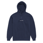 PZ Garment - Dyed Relaxed Fit Hoodie - Phase Zero Co