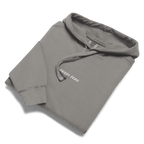 PZ Garment - Dyed Relaxed Fit Hoodie - Phase Zero Co