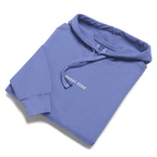 PZ Garment - Dyed Relaxed Fit Hoodie - Phase Zero Co