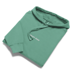 PZ Garment - Dyed Relaxed Fit Hoodie - Phase Zero Co