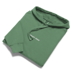 PZ Garment - Dyed Relaxed Fit Hoodie - Phase Zero Co