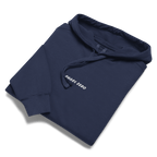 PZ Garment - Dyed Relaxed Fit Hoodie - Phase Zero Co