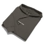 PZ Garment - Dyed Relaxed Fit Hoodie - Phase Zero Co
