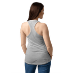 PZ Logo Fitted Tanktop - Phase Zero Co