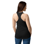 PZ Logo Fitted Tanktop - Phase Zero Co