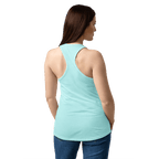 PZ Logo Fitted Tanktop - Phase Zero Co