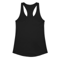 PZ Logo Fitted Tanktop - Phase Zero Co