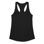 PZ Logo Fitted Tanktop - Phase Zero Co