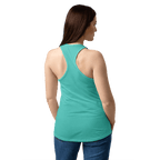 PZ Logo Fitted Tanktop - Phase Zero Co