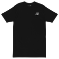 PZ Plain Heavy Tee - Phase Zero Co
