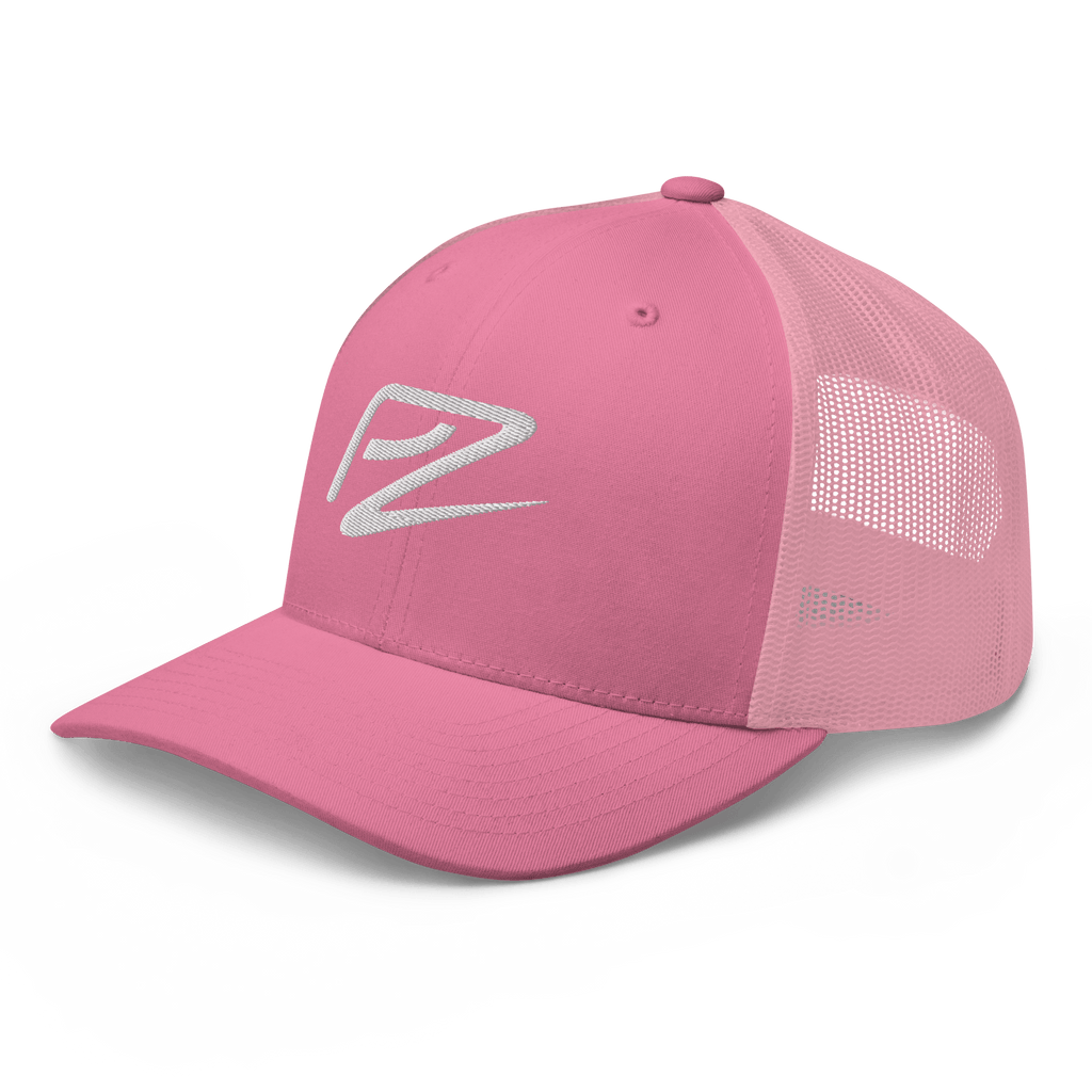 PZ Retro Trucker - Phase Zero Co