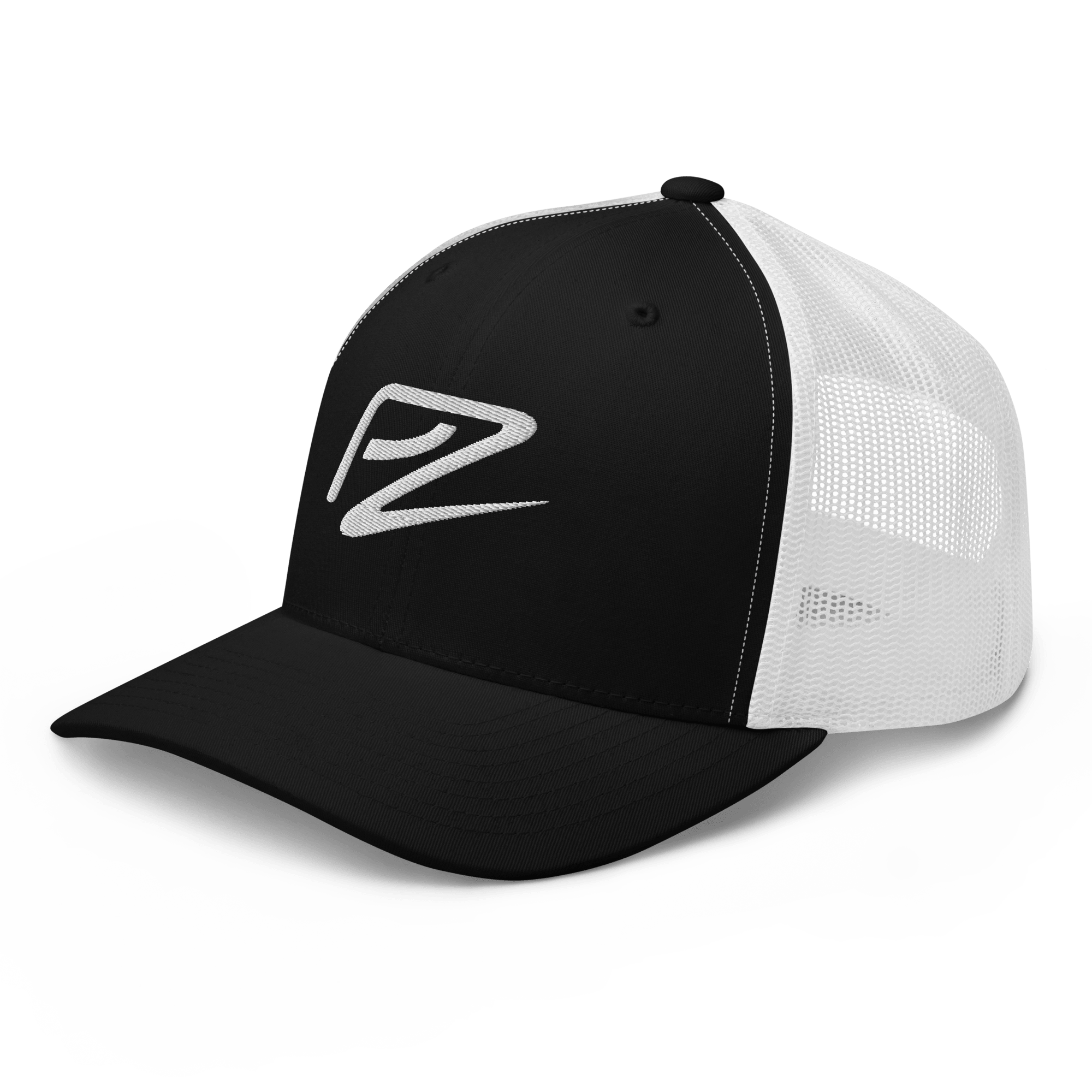 PZ Retro Trucker - Phase Zero Co