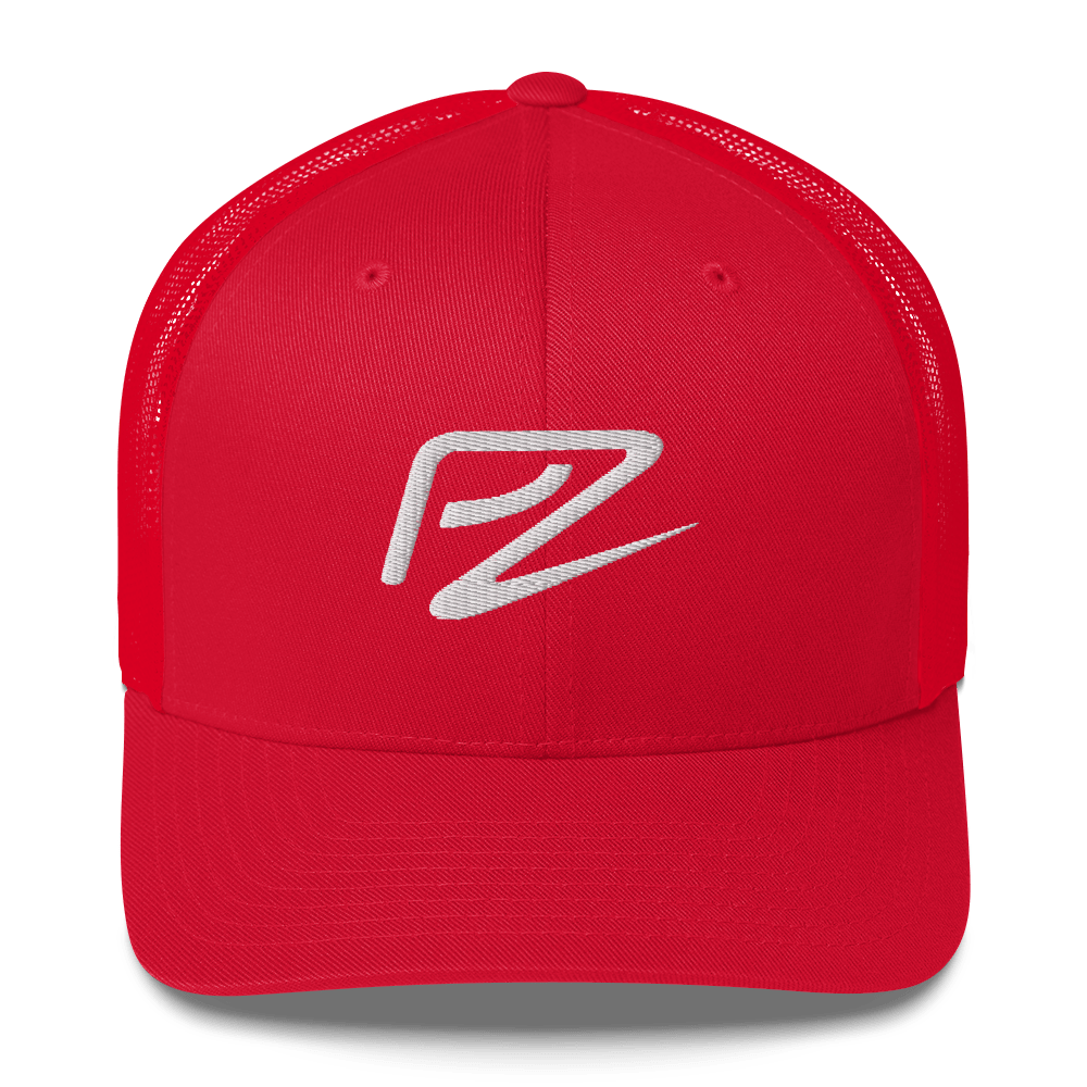 PZ Retro Trucker - Phase Zero Co