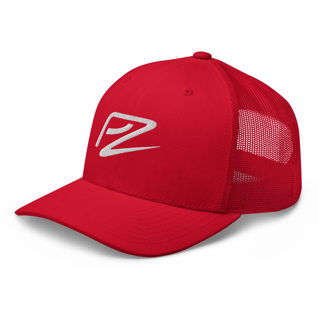 PZ Retro Trucker - Phase Zero Co