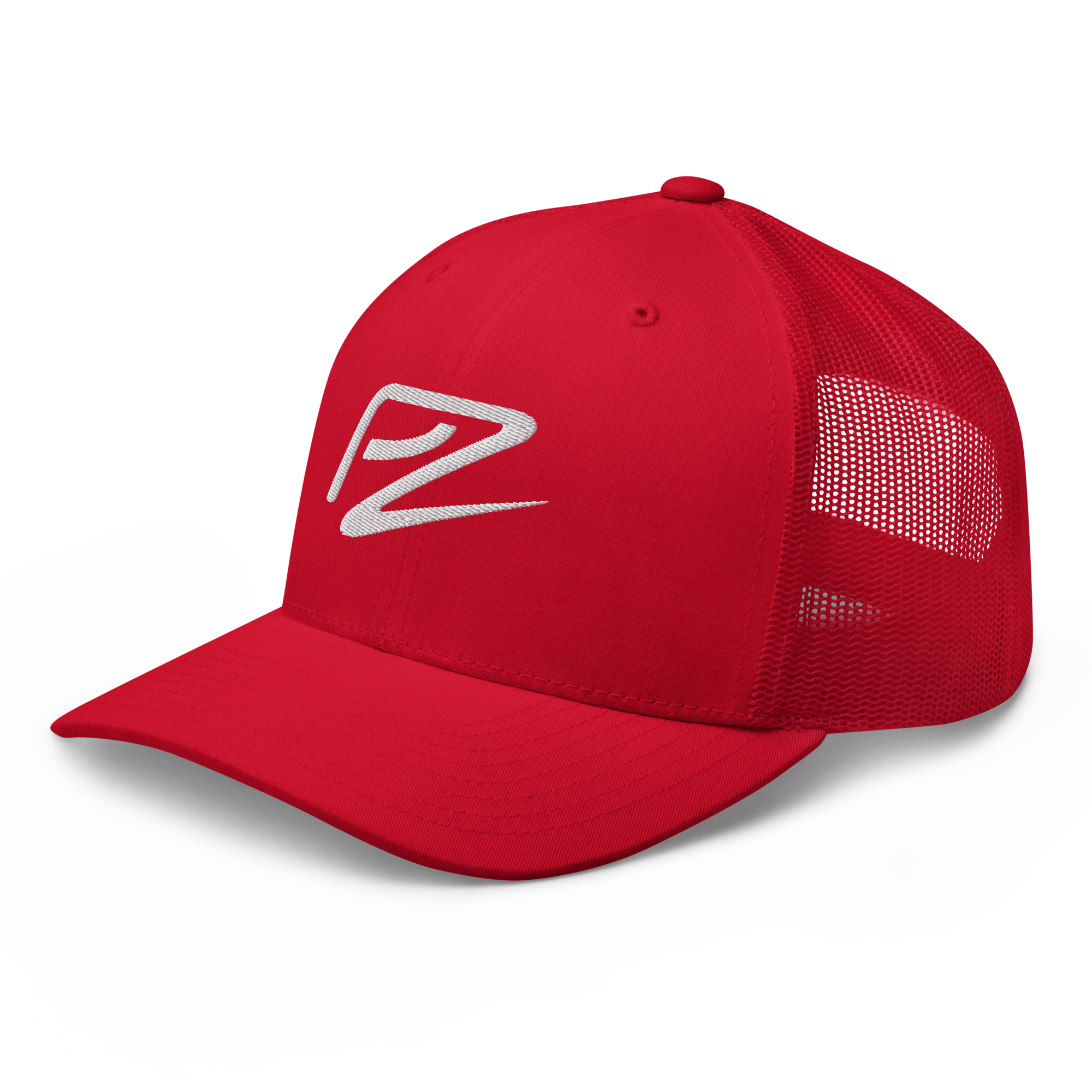 PZ Retro Trucker - Phase Zero Co