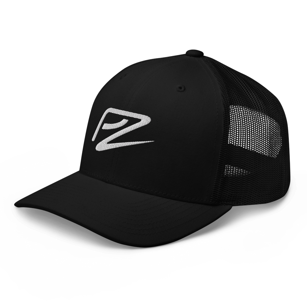 PZ Retro Trucker - Phase Zero Co