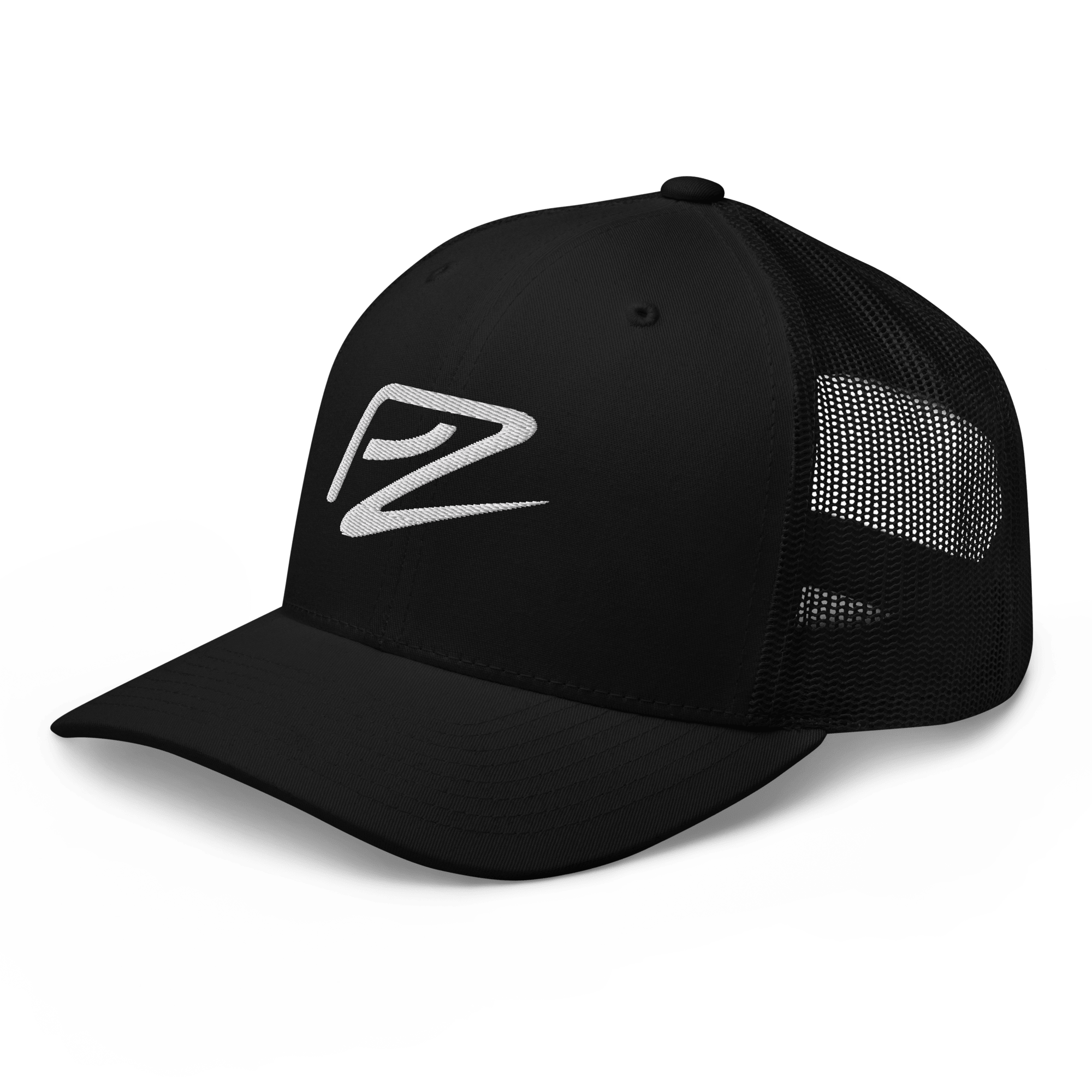 PZ Retro Trucker - Phase Zero Co