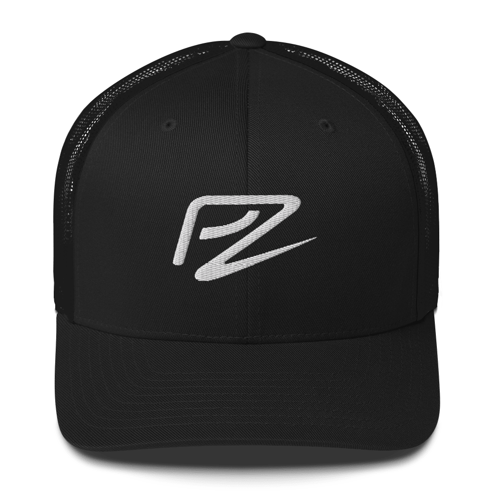 PZ Retro Trucker - Phase Zero Co