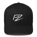 PZ Retro Trucker - Phase Zero Co