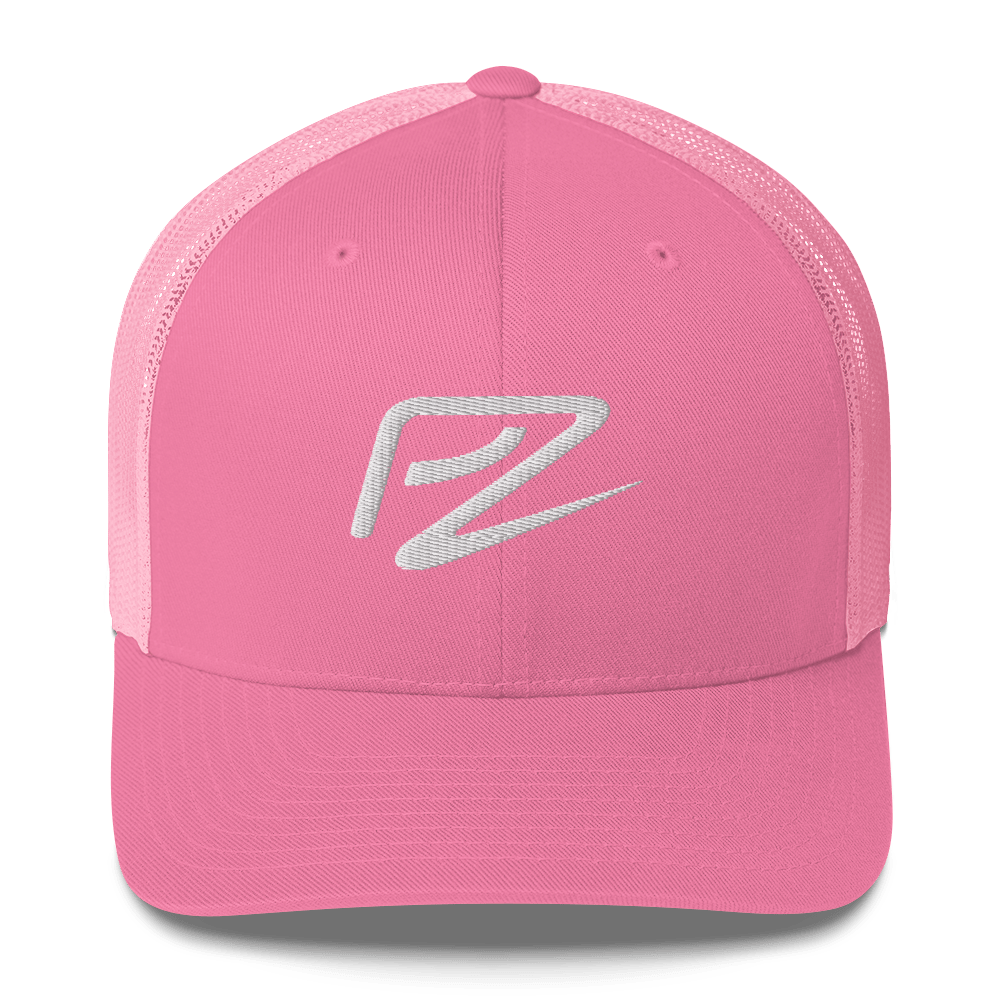 PZ Retro Trucker - Phase Zero Co