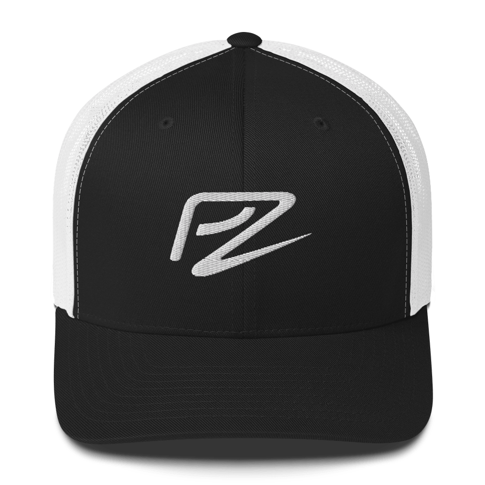 PZ Retro Trucker - Phase Zero Co