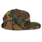 PZ Snapback Hat - Phase Zero Co