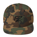 PZ Snapback Hat - Phase Zero Co