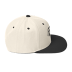 PZ Snapback Hat - Phase Zero Co