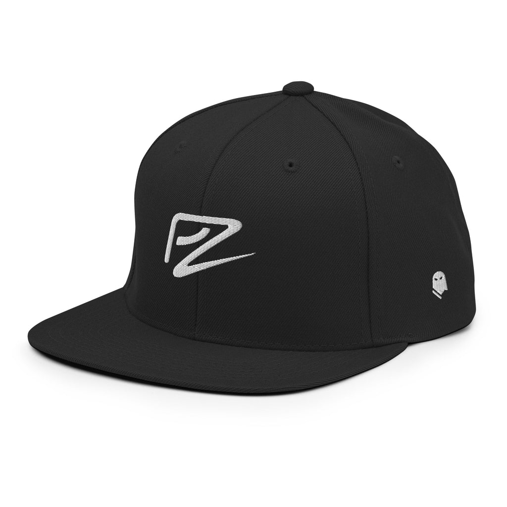 PZ Snapback Hat - Phase Zero Co