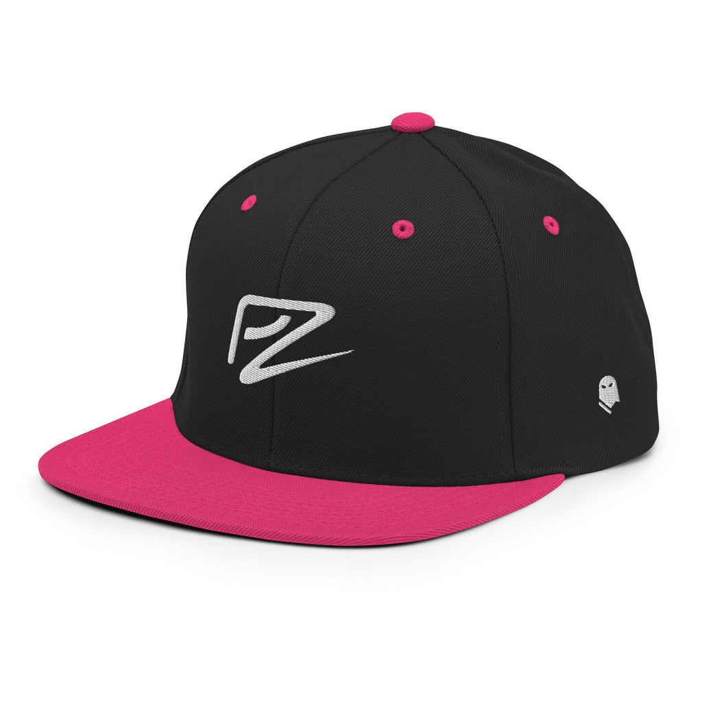 PZ Snapback Hat - Phase Zero Co