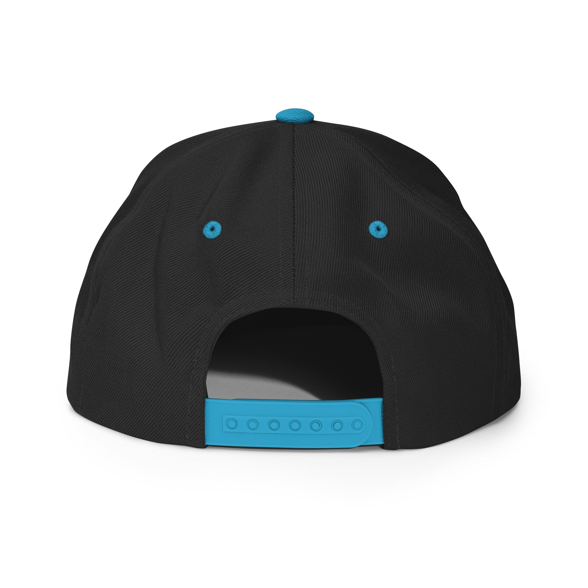 PZ Snapback Hat - Phase Zero Co