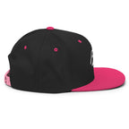 PZ Snapback Hat - Phase Zero Co