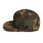 PZ Snapback Hat - Phase Zero Co