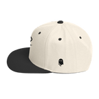 PZ Snapback Hat - Phase Zero Co