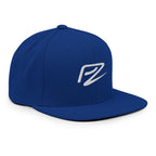 PZ Snapback Hat - Phase Zero Co