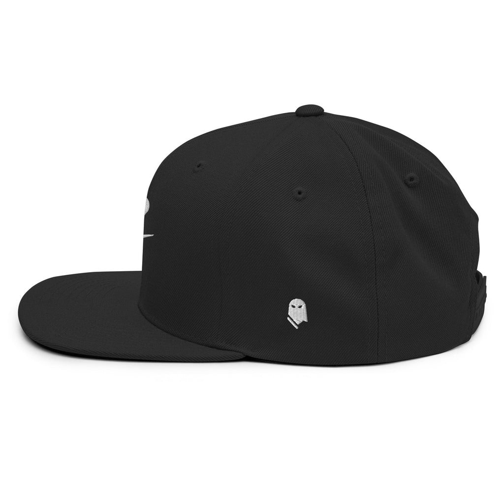 PZ Snapback Hat - Phase Zero Co