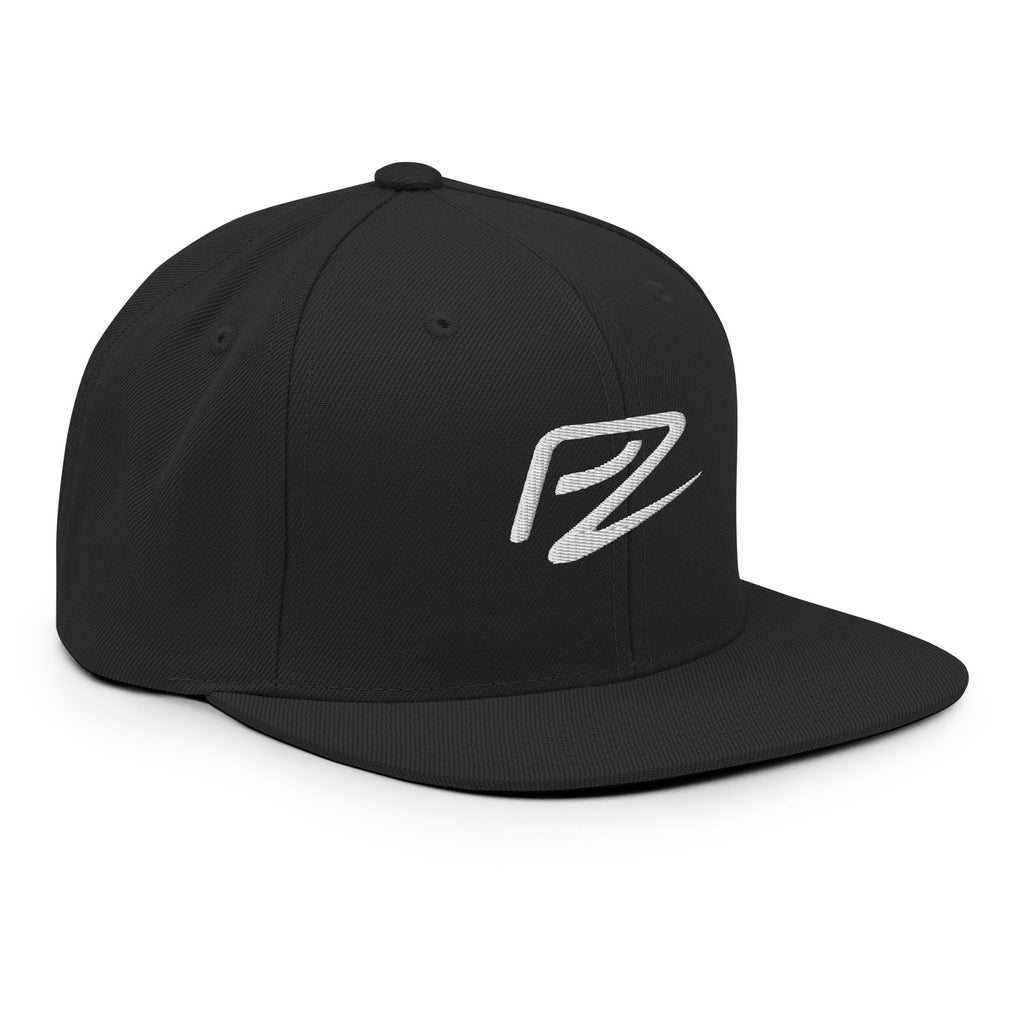 PZ Snapback Hat - Phase Zero Co