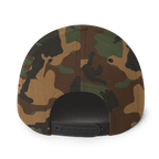 PZ Snapback Hat - Phase Zero Co
