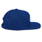 PZ Snapback Hat - Phase Zero Co