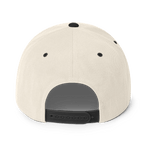 PZ Snapback Hat - Phase Zero Co