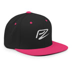 PZ Snapback Hat - Phase Zero Co