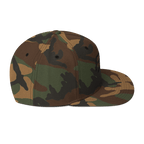 PZ Snapback Hat - Phase Zero Co